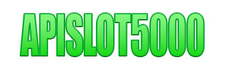 Logo APISLOT5000